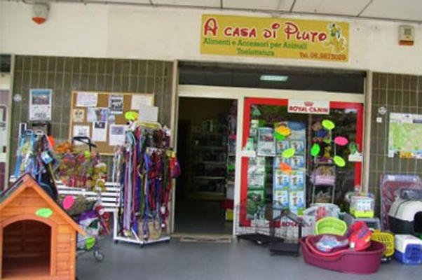 Casa di Pluto - Toeletta per Cani - Foto 1