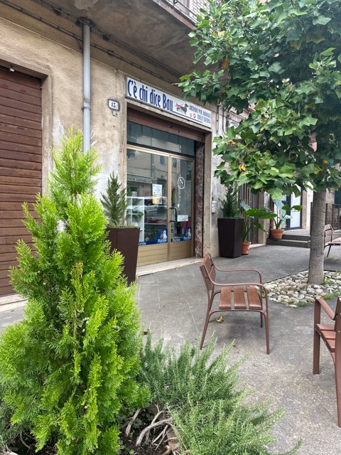 C'èChiDiceBau di Soccorsi G. Toelettatura - Foto 2