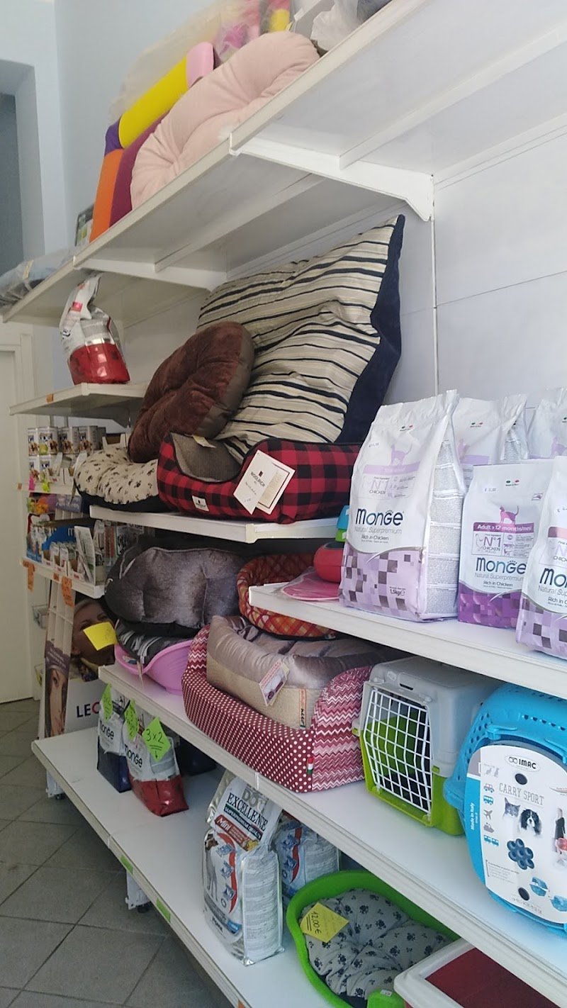 C'èChiDiceBau di Soccorsi G. Toelettatura - Foto 6