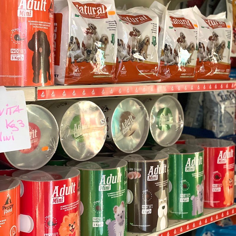 Center Cane - Foto 1