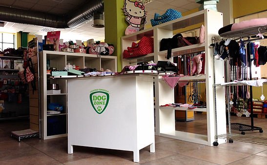 Centro Cinofilo Dog Zone S.R.L. - Foto 1