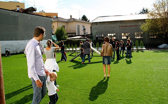 Centro Cinofilo Dog Zone S.R.L. - Foto 5