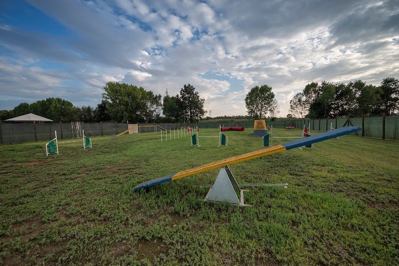 Centro Cinofilo Nascosa - Foto 1