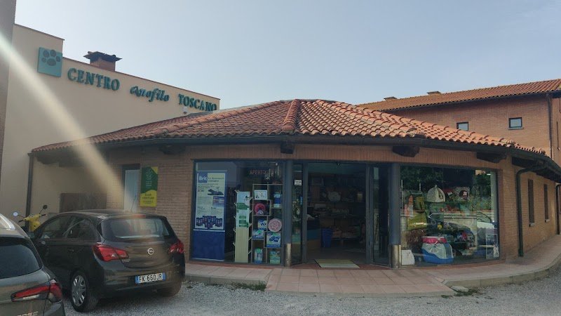 Centro Cinofilo Toscano Zampa Bianca - Foto 1