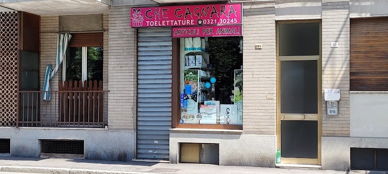 Che Cagnara - Foto 2