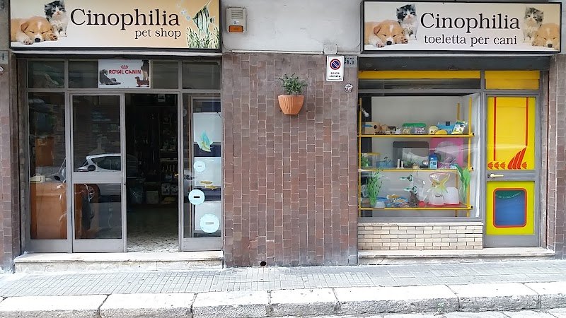 Cinophilia - Foto 1