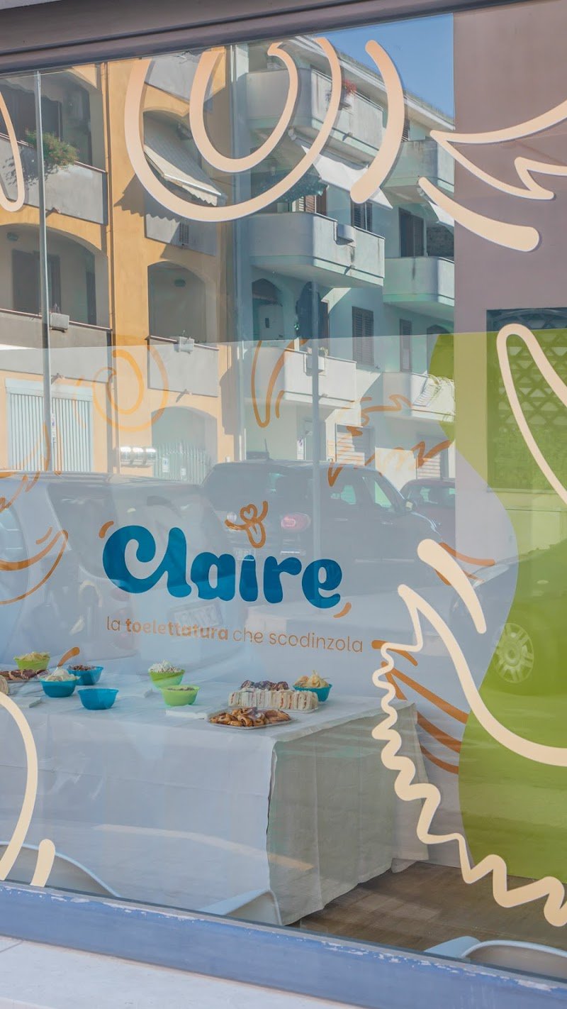 Claire di Mele Valentina - Foto 4