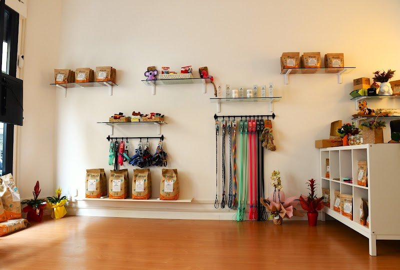 Clean Dog | Tivoli - Lavaggio cani self-service & Pet Store - Foto 1