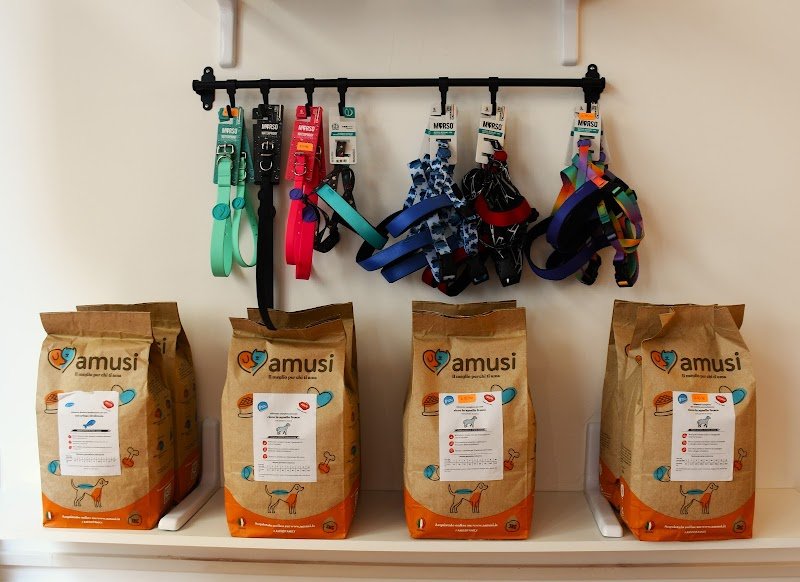 Clean Dog | Tivoli - Lavaggio cani self-service & Pet Store - Foto 3