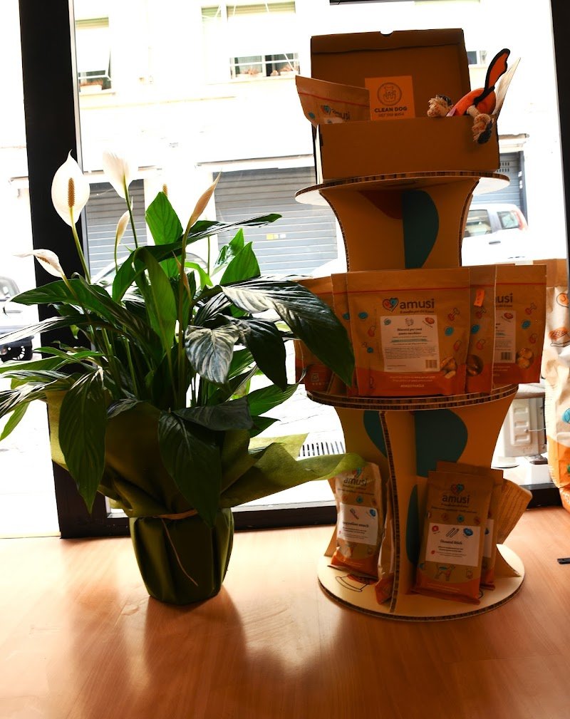 Clean Dog | Tivoli - Lavaggio cani self-service & Pet Store - Foto 5