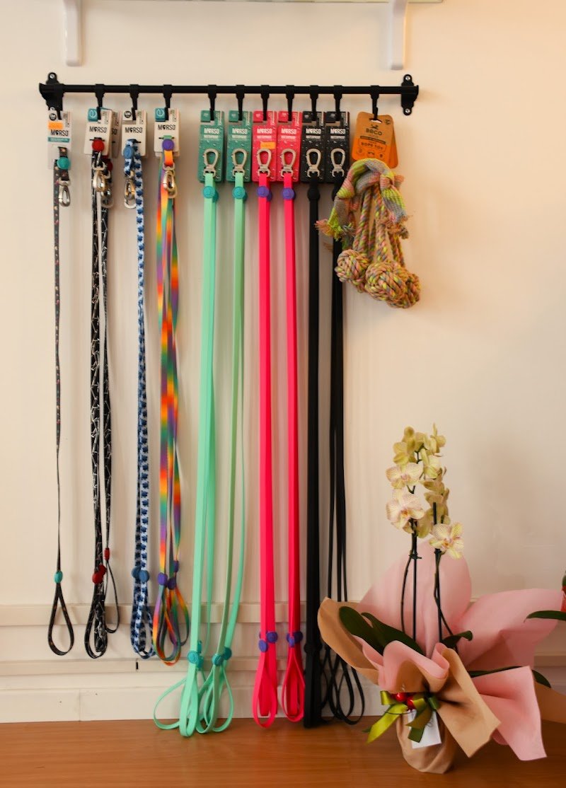 Clean Dog | Tivoli - Lavaggio cani self-service & Pet Store - Foto 6