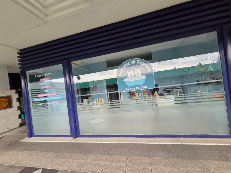 Coccole di Sapone - Foto 1