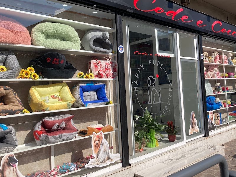 Code e Coccole - Foto 1