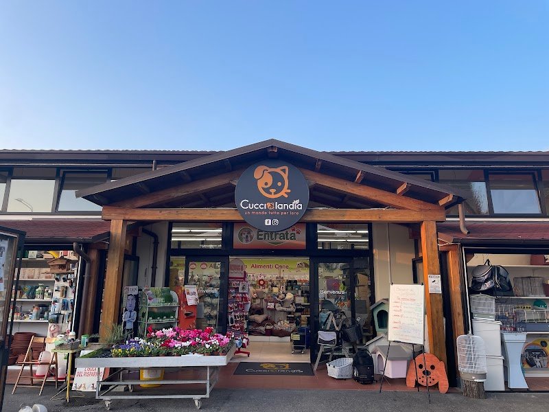 Cucciolandia Faenza - Foto 1