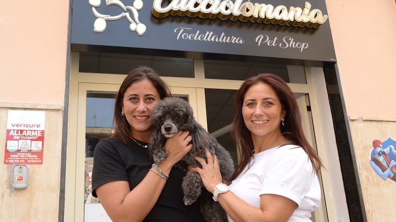Cucciolomania Toelettatura Spa e Pet shop - Foto 1