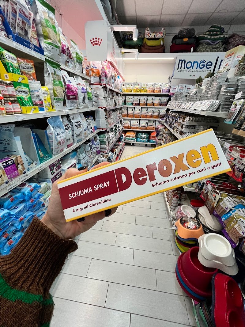 Cucciolomania Toelettatura Spa e Pet shop - Foto 2