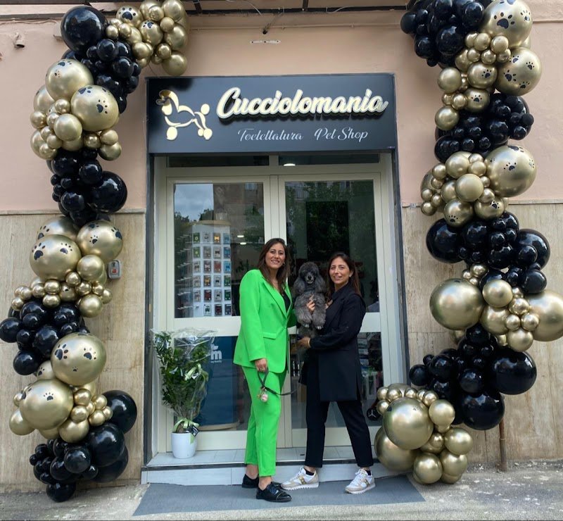 Cucciolomania Toelettatura Spa e Pet shop - Foto 4