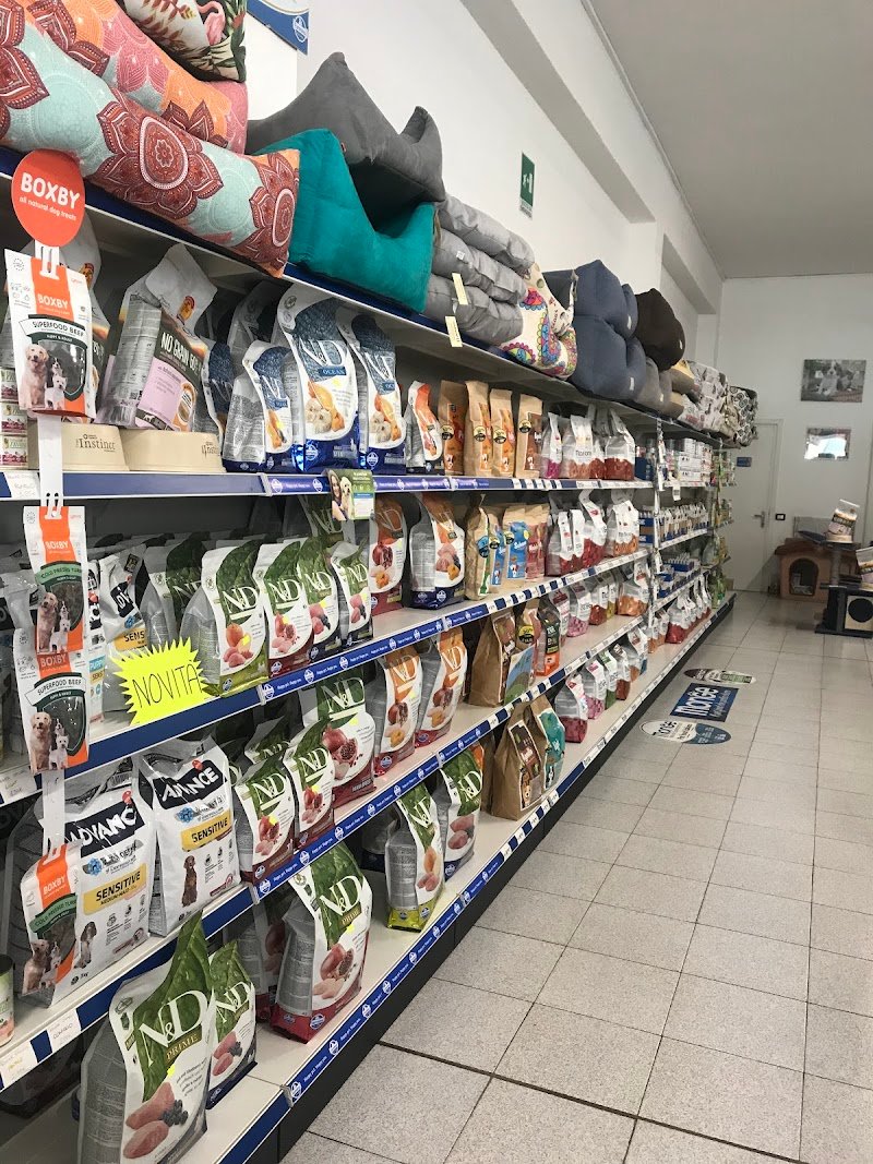 Cuori a Quattro Zampe - Foto 3