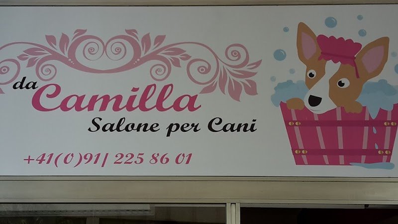 Da Camilla, salone per cani - Foto 1