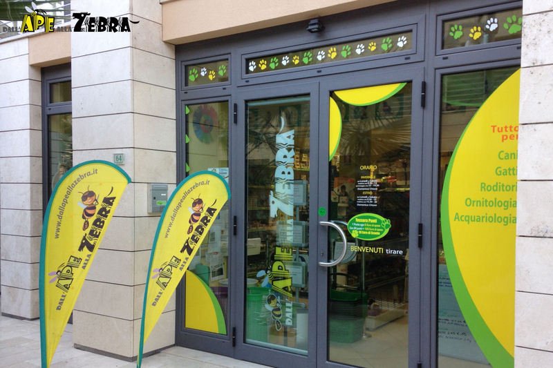 Dall'Ape alla Zebra - Foto 3