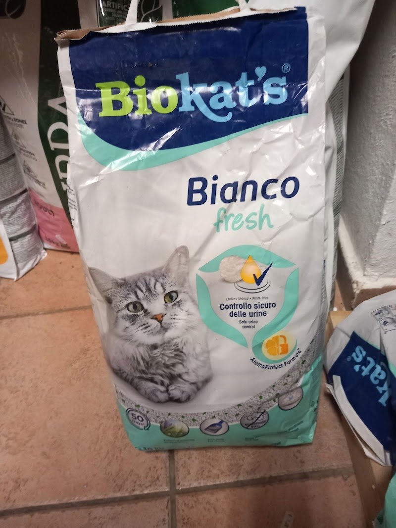 Dammi La Zampa Alimenti e Accessori per Animali - Foto 4