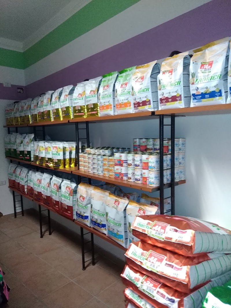 Dammi La Zampa Alimenti e Accessori per Animali - Foto 5