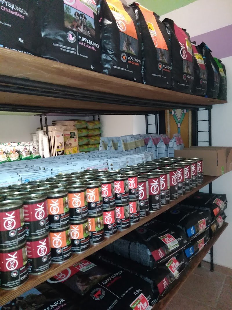 Dammi La Zampa Alimenti e Accessori per Animali - Foto 6