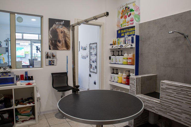 Daniele Ventura Grooming Center - Foto 5