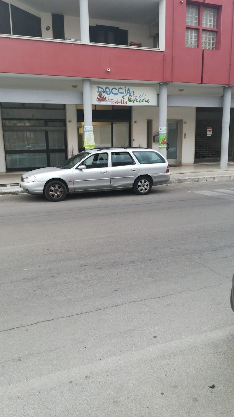 doccia e coccole - Foto 1