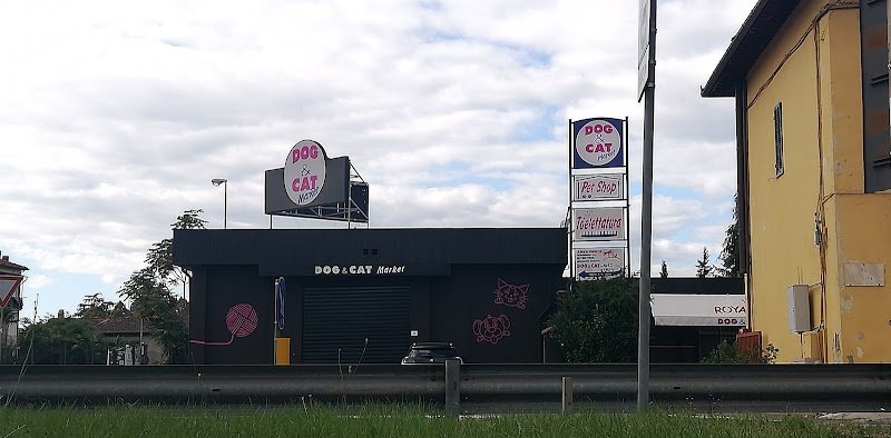 Dog & Cat Market - Foto 1
