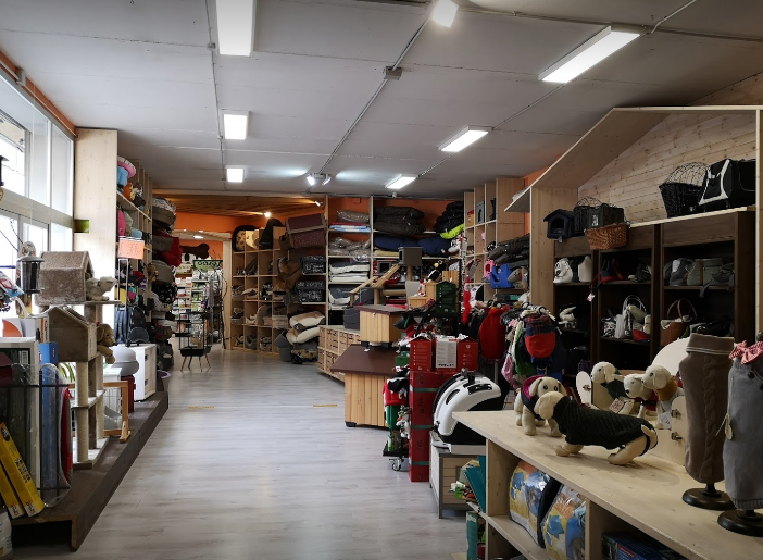 Dog & Cat Market - Foto 2