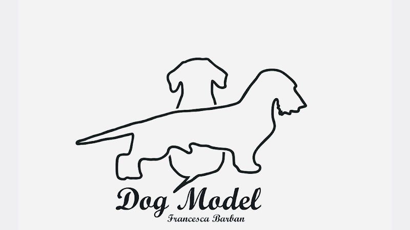 DOG MODEL di Francesca Barban - Foto 1