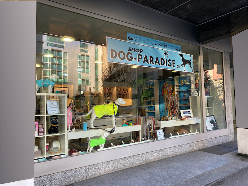 Dog Paradise Lugano - Foto 6