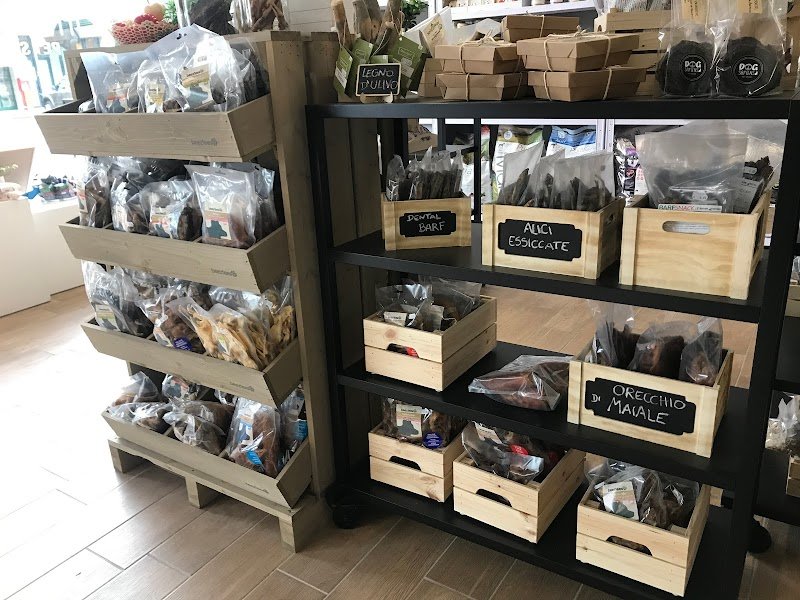 DOG SAPIENS pet store e toelettatura - Foto 6