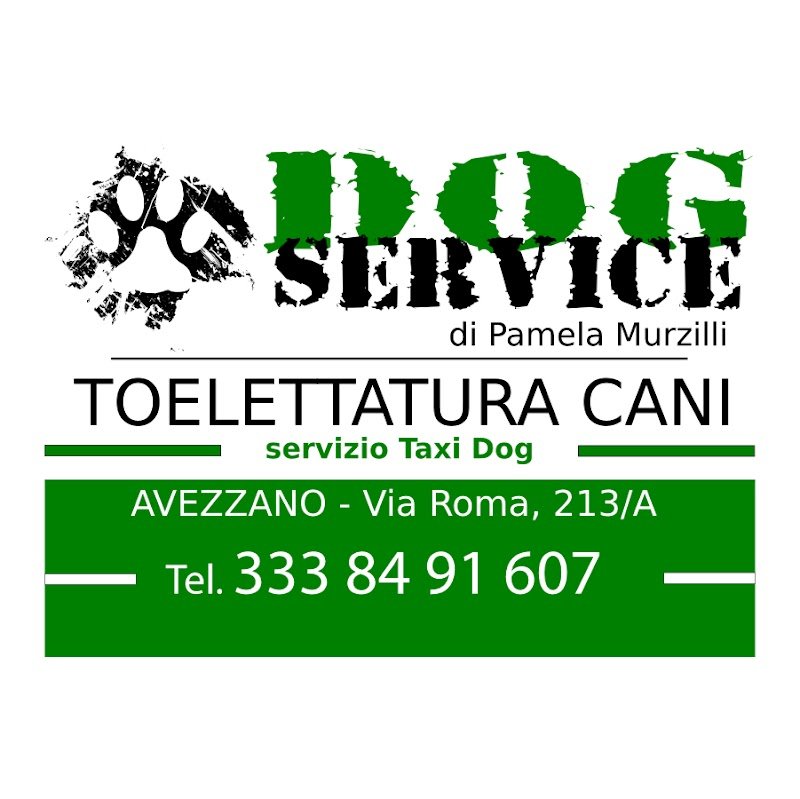 Dog Service di Pamela Murzilli - Foto 1