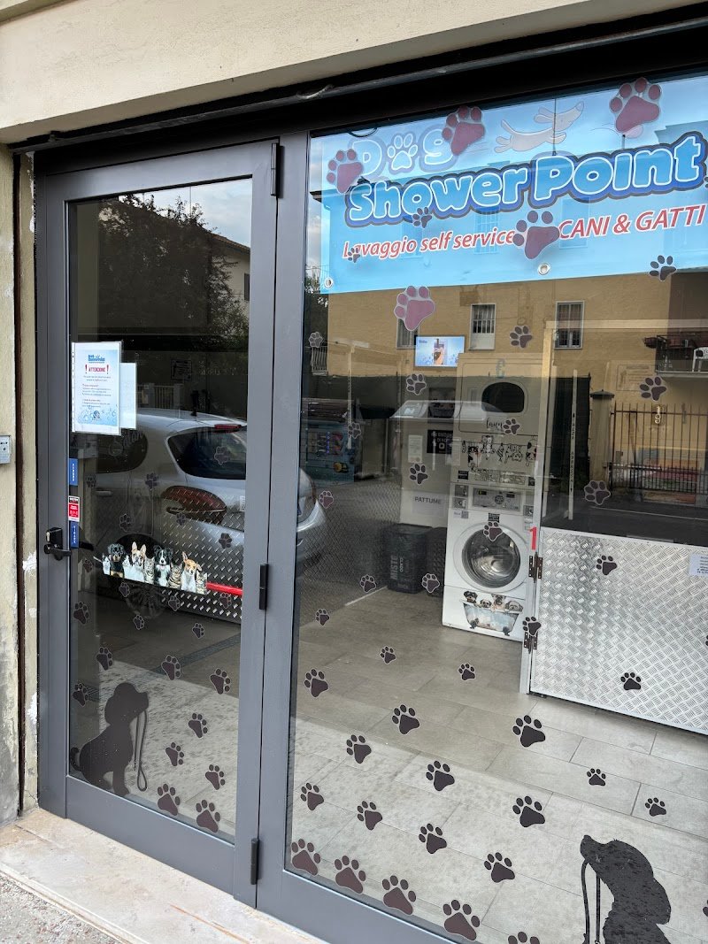 Dog Shower Point - Foto 3