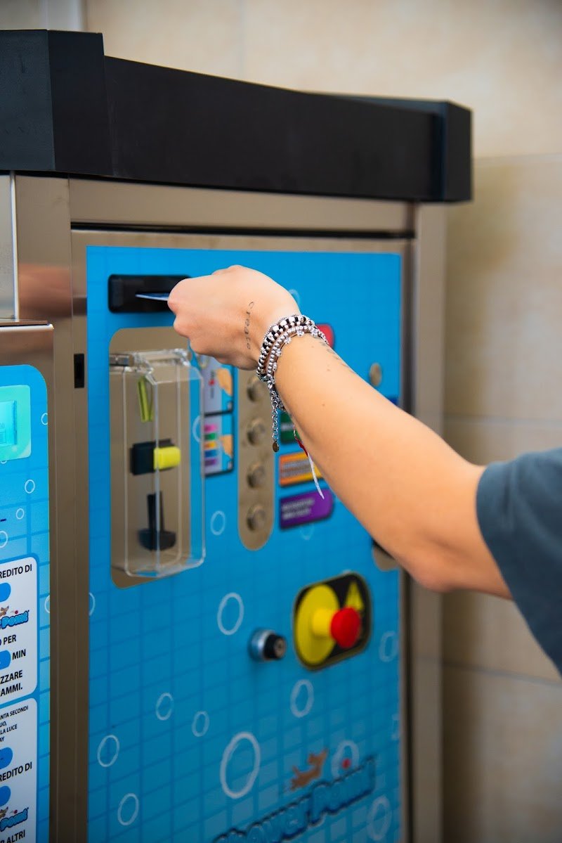 Dog Shower Point - Foto 4