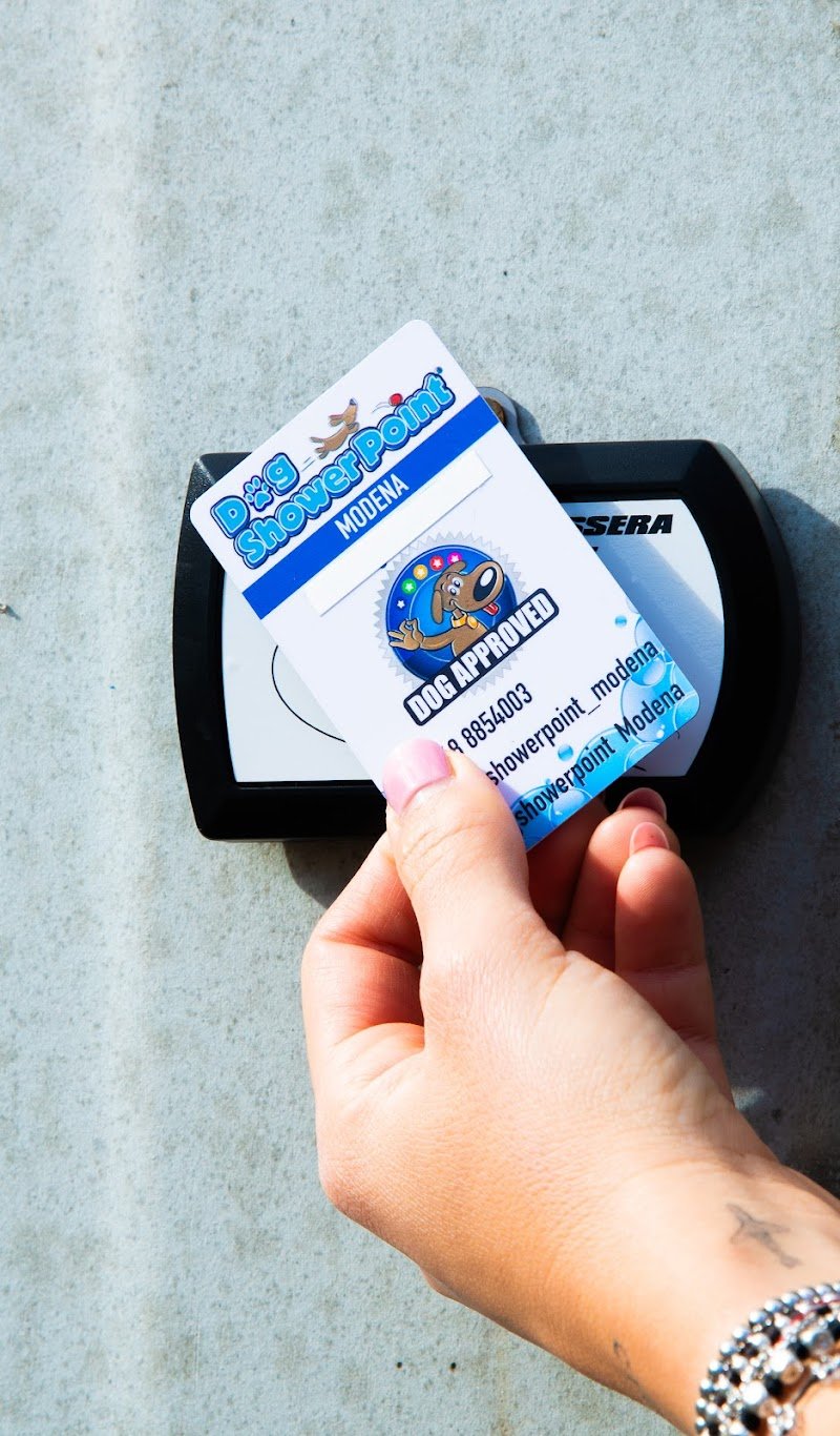 Dog Shower Point - Foto 6