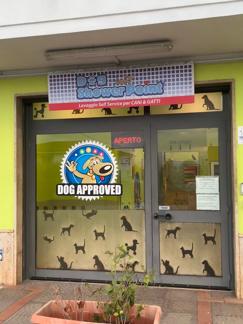 Dog Shower Point - Foto 1