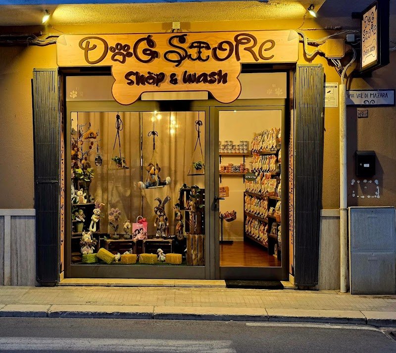 Dog Store Shop&Wash - Foto 3