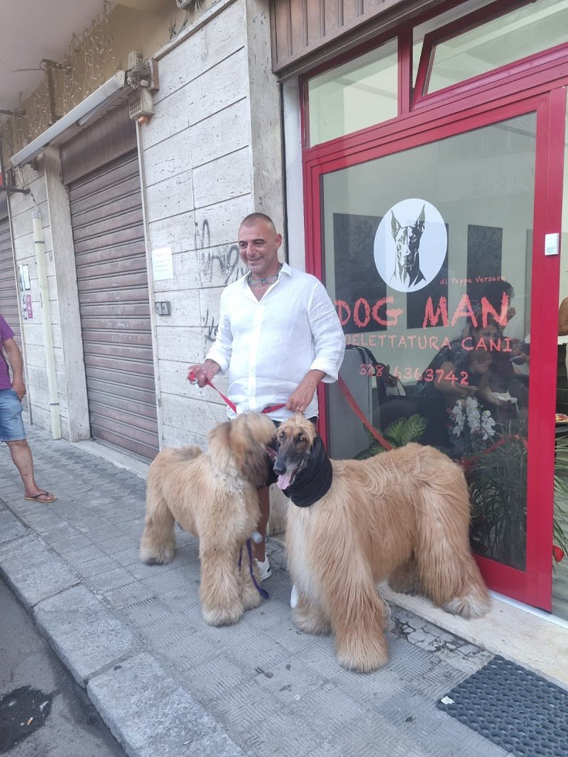 Dogman - Foto 3