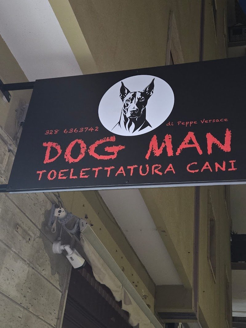 Dogman - Foto 4