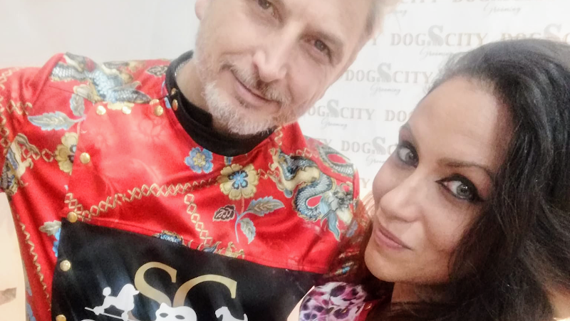 Dogs in the city - Foto 1