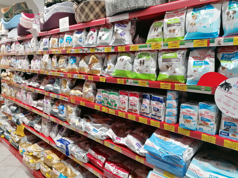 Ecocenter Dogs And Cats - Foto 1