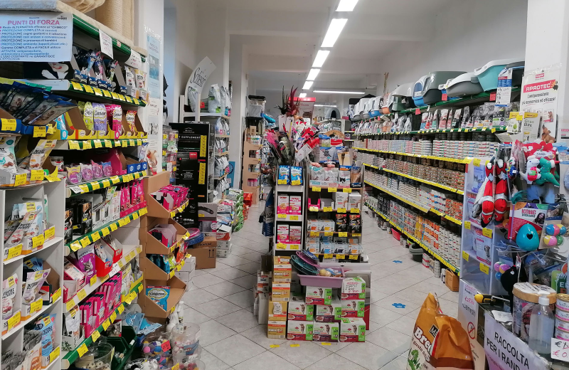 Ecocenter Dogs And Cats - Foto 5