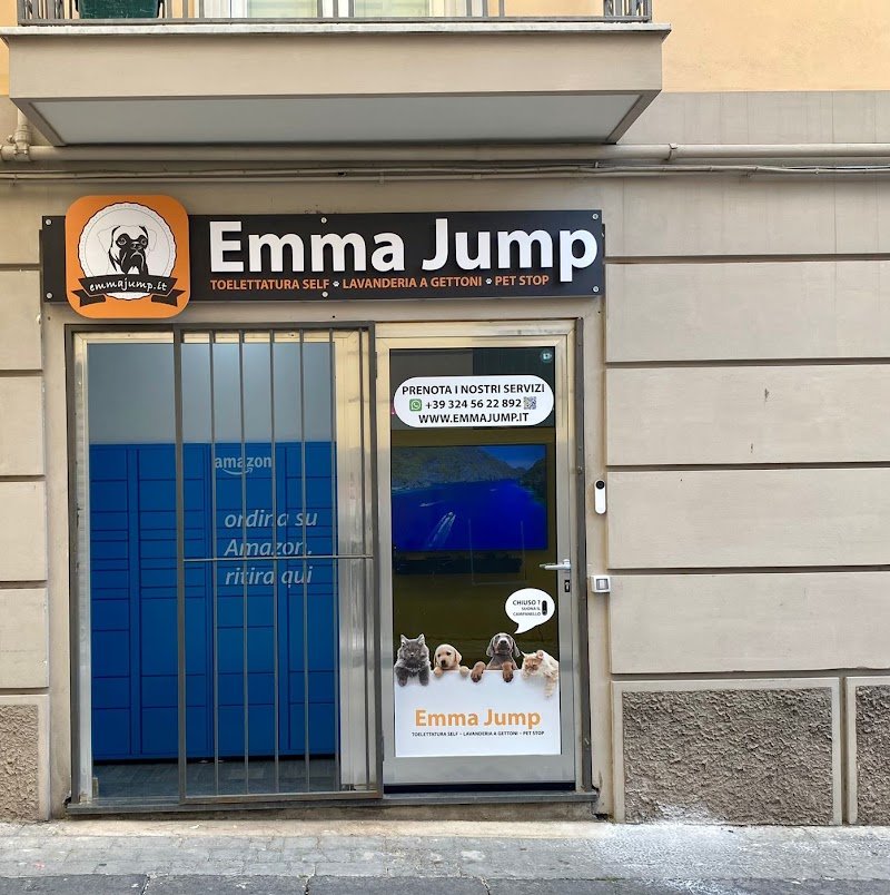 Emma Jump - Foto 4
