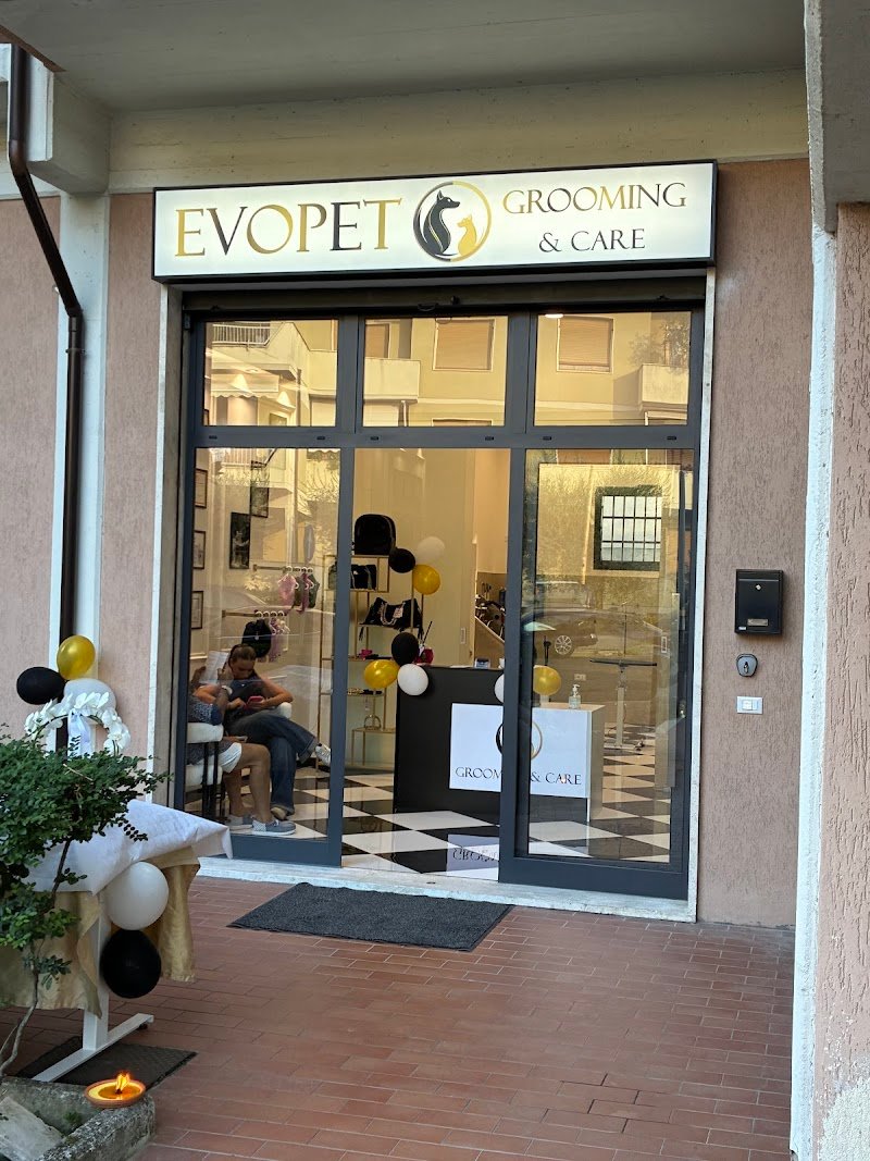 evopet grooming & care - Foto 6