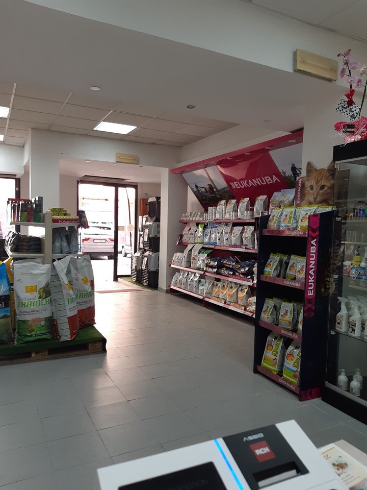 Exclusive Pet Store - Foto 1