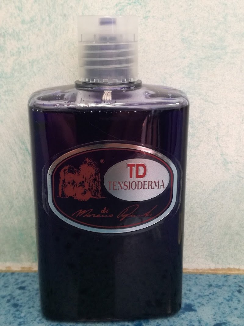 Fashion Dog Ripamonti toelette per cani - Foto 5