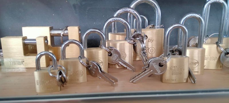 Ferramenta e toelettatura Punto Casa - Foto 6